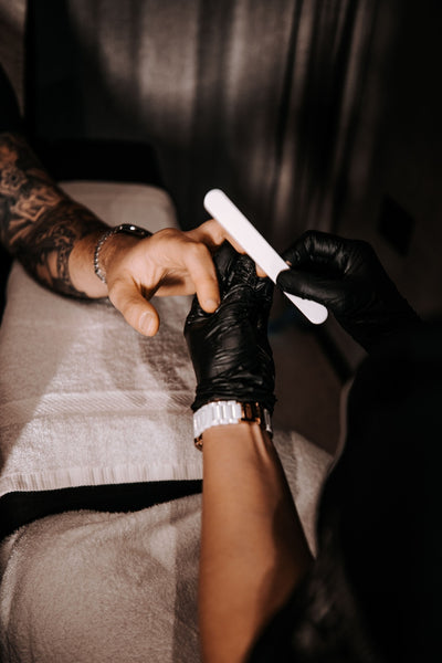 Express Manicure