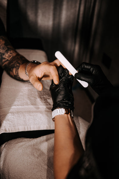 The Fix Manicure