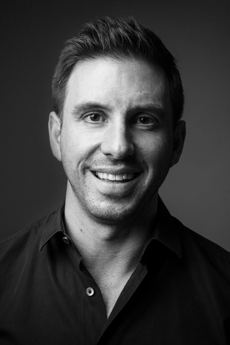 Mark Aitchison