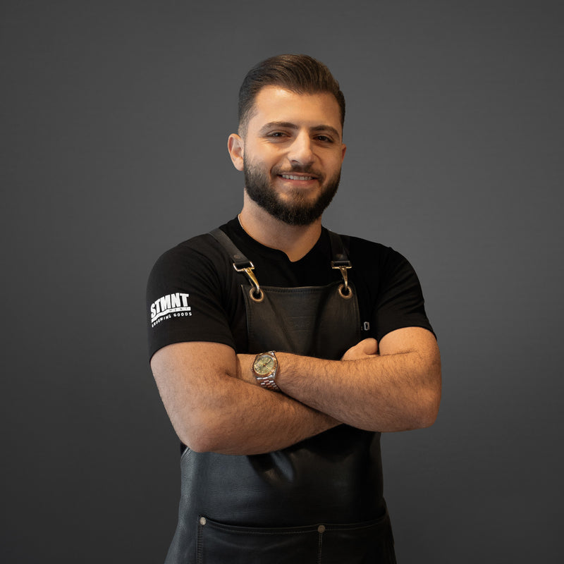 Abdullah