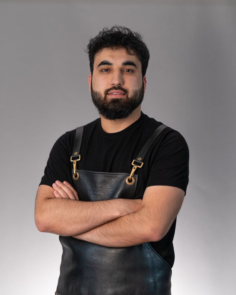 Ali