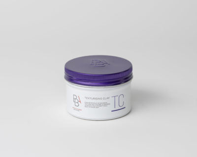 BBA Texturizing Clay