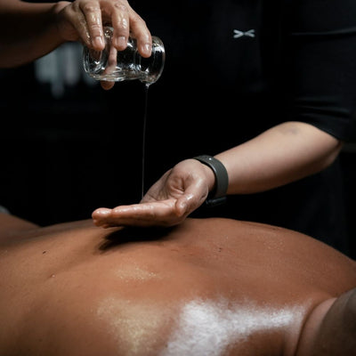 Back Massage