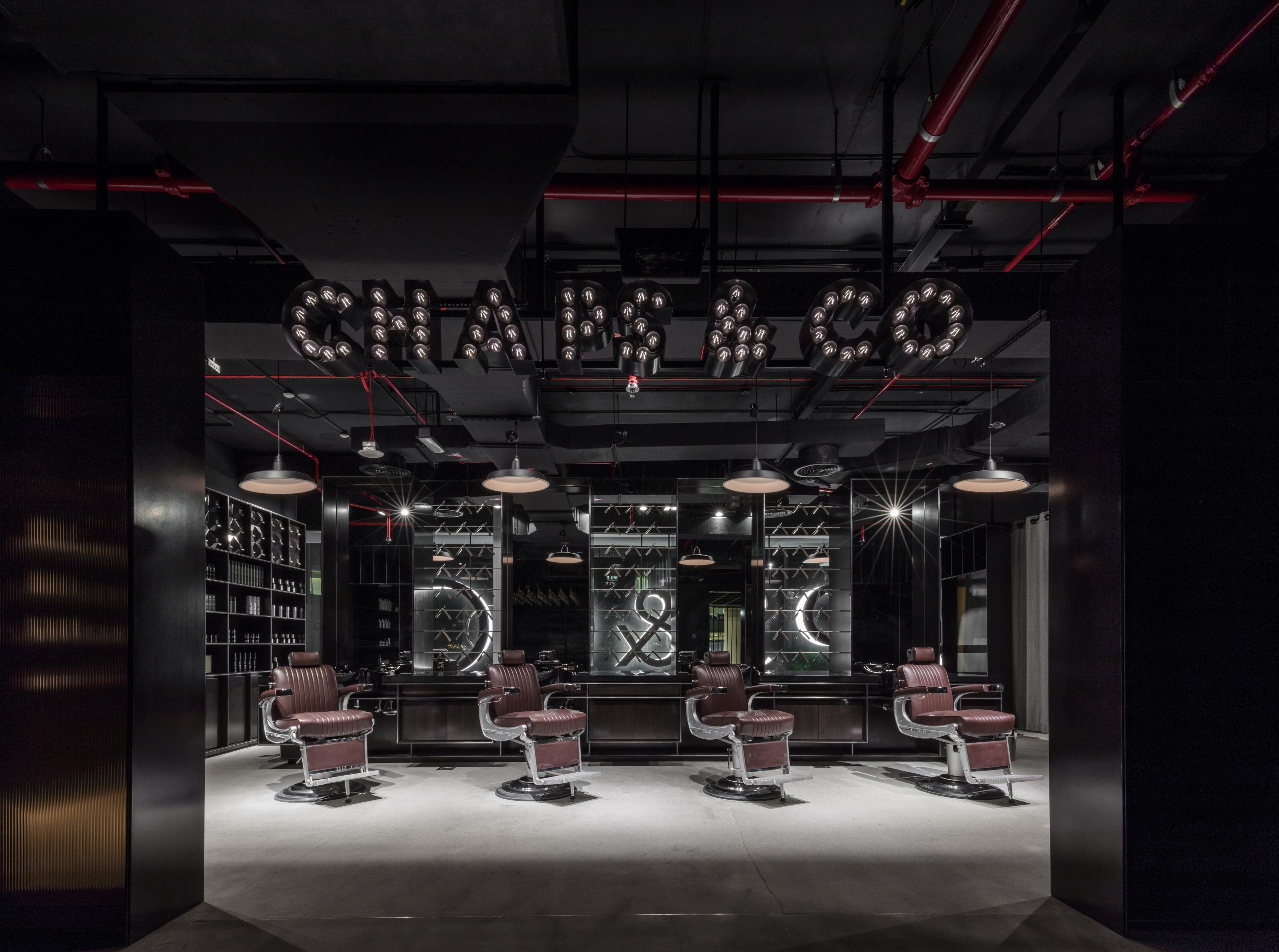 Dubai Design District