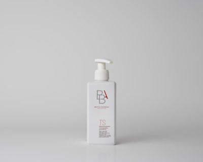 BBA Shampoo