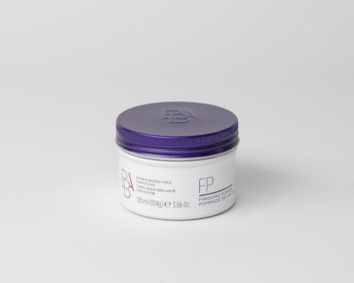 BBA Finishing Pomade