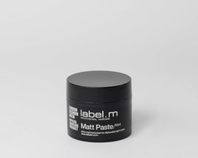 Label.m Matt Paste
