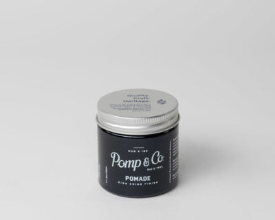 Pomp & Co Pomade