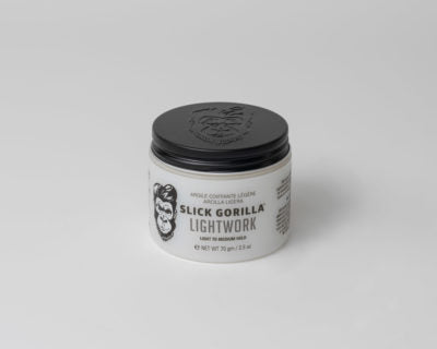 Slick Gorilla Lightwork