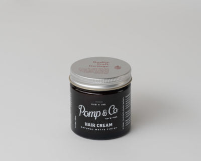 Pomp & Co Hair Cream