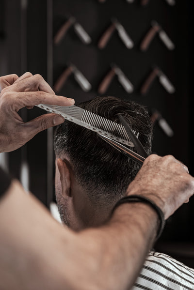 Classic Haircut