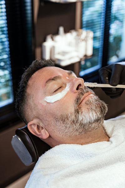 Chaps Eye Treatment
