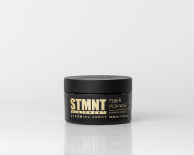 STMNT Fibre Pomade