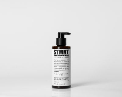 STMNT All-In-One Cleanser