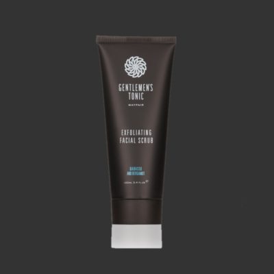 EXFOLIATING FACIAL SCRUB 100ML