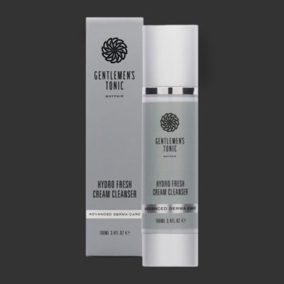 HYDRO FRESH CREAM CLEANSER