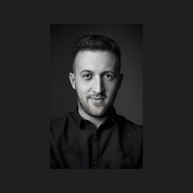 Jordan Davies