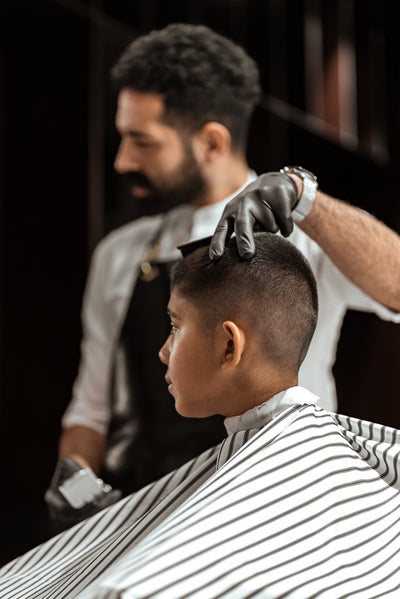 Junior Cut