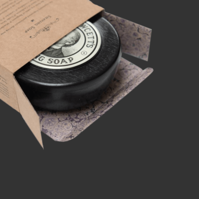 Luxurious Shaving Soap