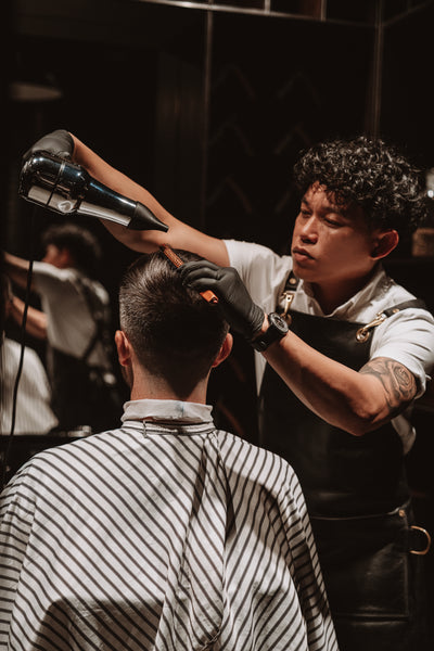 Blowdry & Style