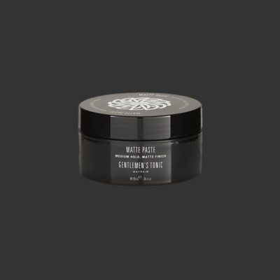 Matte Paste