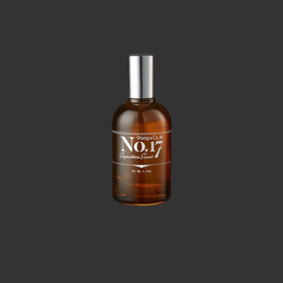 NO. 17 SIGNATURE SCENT