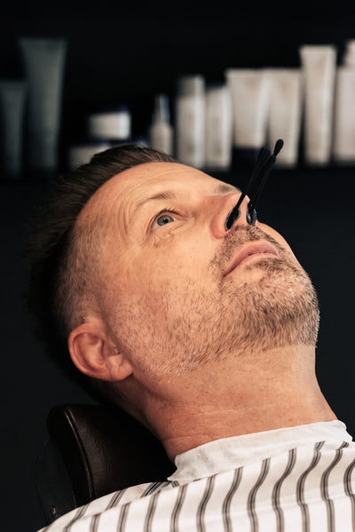 Nose Wax