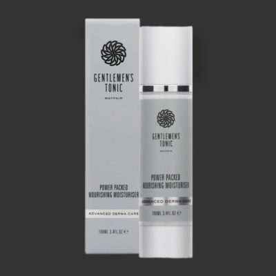 POWER PACKED NOURISHING MOISTURISER
