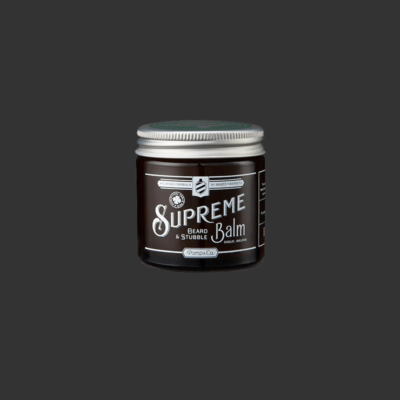 SUPREME BEARD & STUBBLE BALM