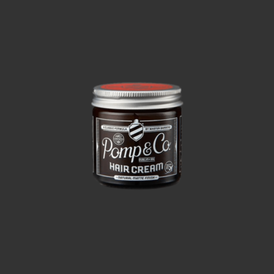 THE HAIR CREAM 4OZ (REGULAR)