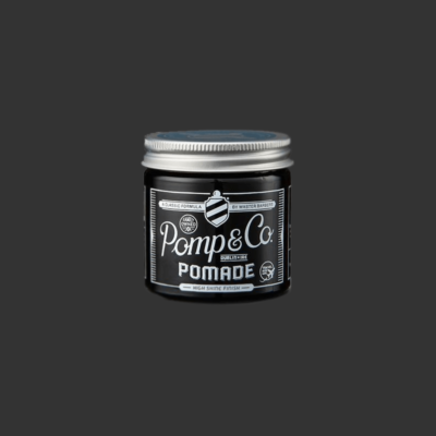 THE POMADE 4OZ (REGULAR)