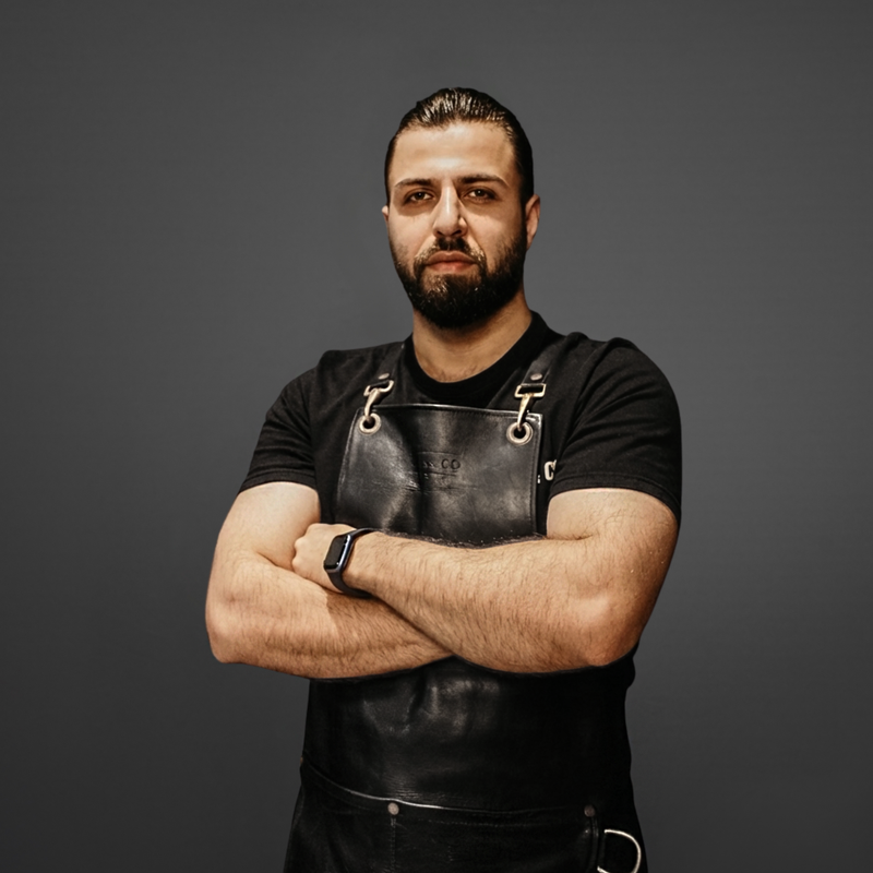 Zackaria