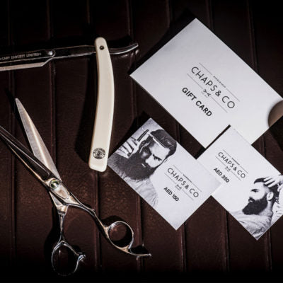 E-GIFT CARD