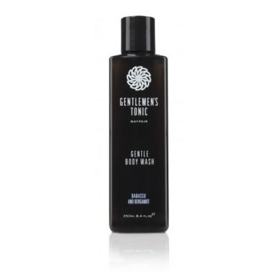 GENTLE BODY WASH 250ML