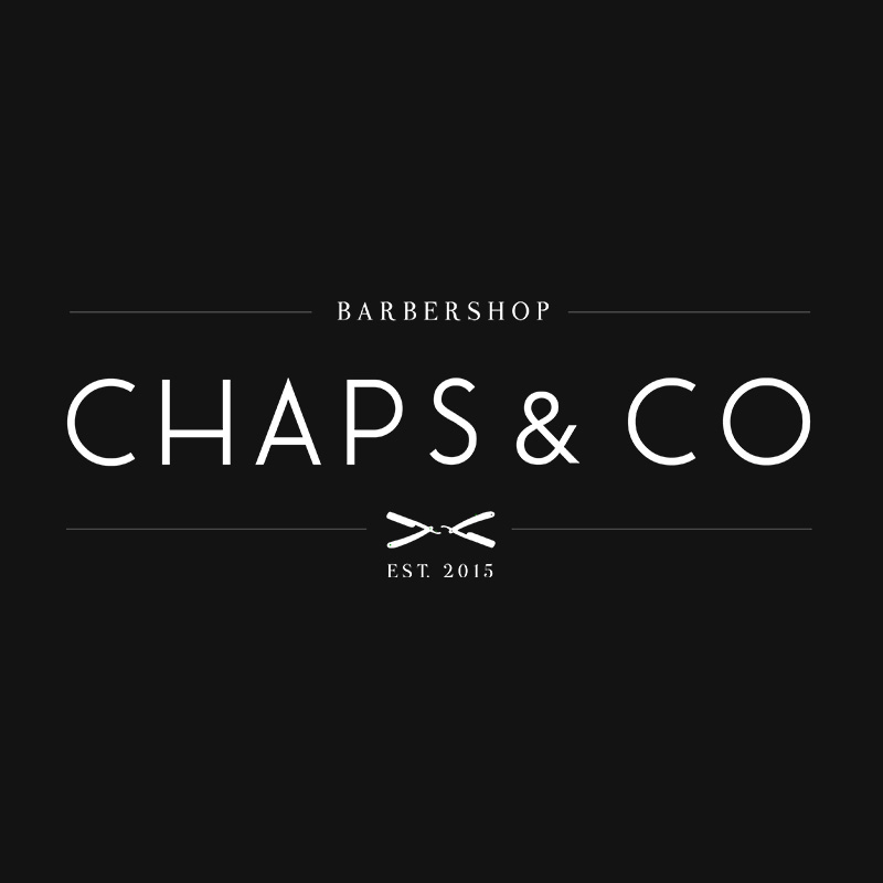 Chaps Logo | estudioespositoymiguel.com.ar